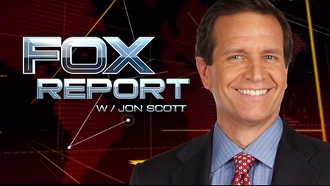 Fox Report with Jon Scott (Full Show) | 2/ 23/ 2025