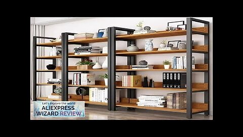 Bookshelf Storage Shelf Cube Multi Layer Storage Rack Organizer Upgraded Simple Bookshelf Review