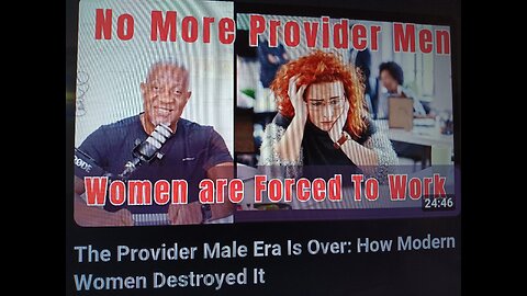 REAL HEROES ARE MEN EXPOSING WICKED BITCHES: WOMEN ARE THE PROBLEM! WOMEN ARE EVIL BASTARDS!