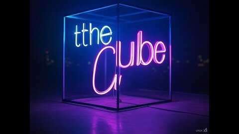 The Cube- Ep. 2