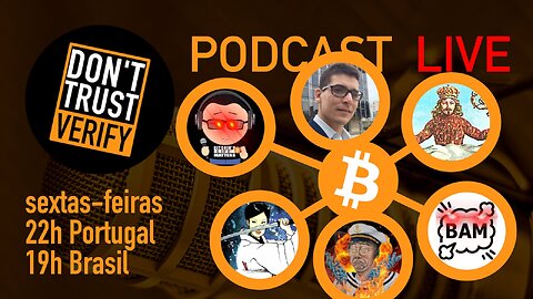 DTV#139 Bitcoin c/ Renato 38tão