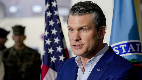 US Defense Secretary Peter Hegseth's Bold Statements on Ukraine and NATO