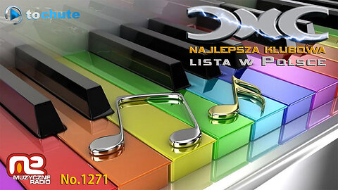 Muzyczne radio - Lista DMC 1271