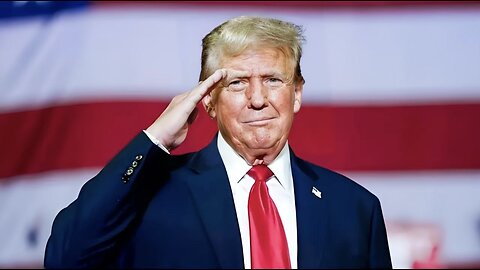 Trump’s Shocking New Orders That Are Changing America Overnight!
