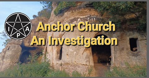 Anchor Church Investigation