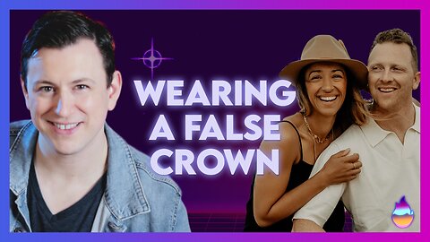 Rhema Trayner: Wearing A False Crown | Nov 22 2024