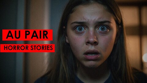 3 Disturbinhg AU Pair Horror Stories