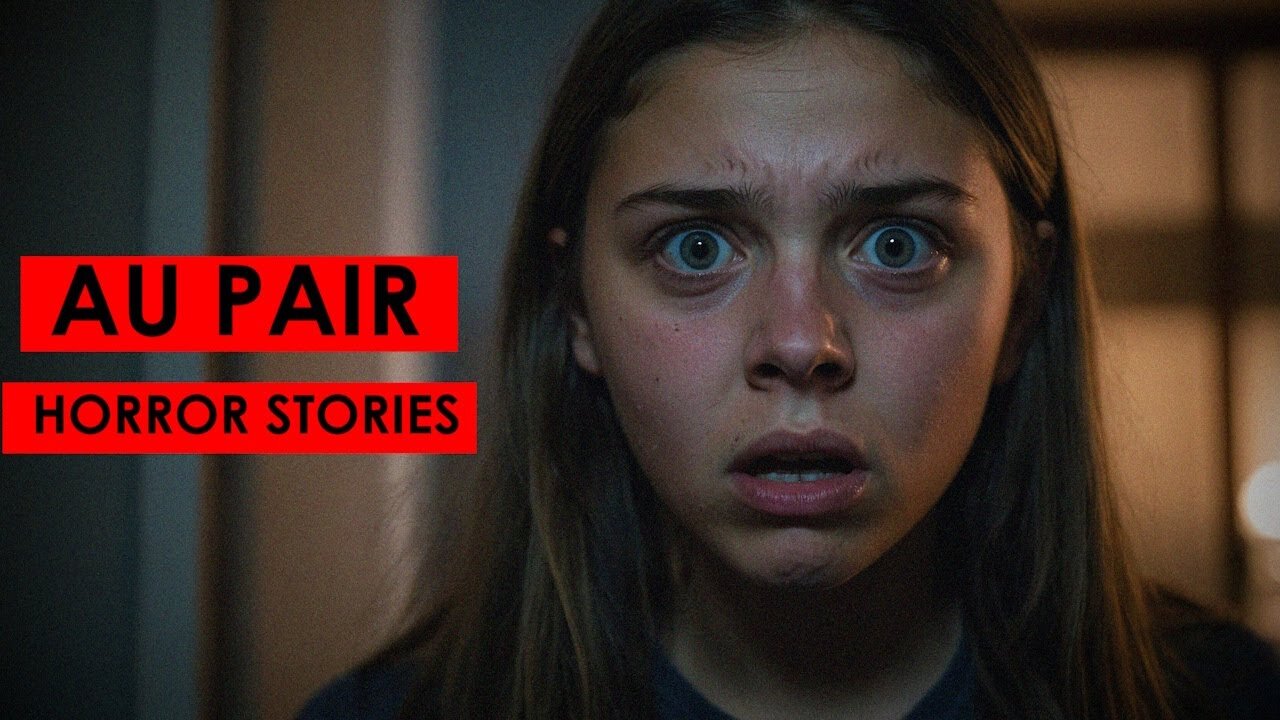 3 Disturbinhg AU Pair Horror Stories