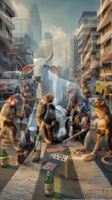 caw story in hindi video