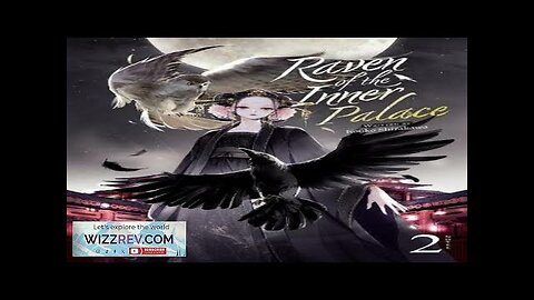 Raven Of The Inner Palace: Volume 2 Review