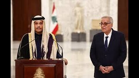 Saudi Arabia Position on Establishing Palestinian State Is Firm