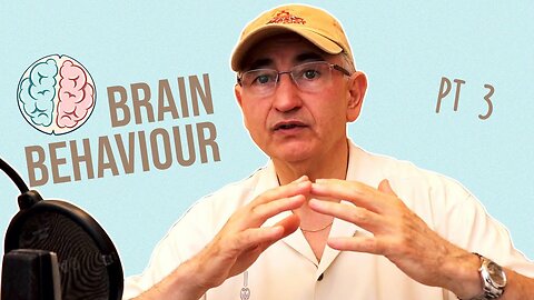 Why You Talk To Your Brain? (Proving To The Brain)! Part 3