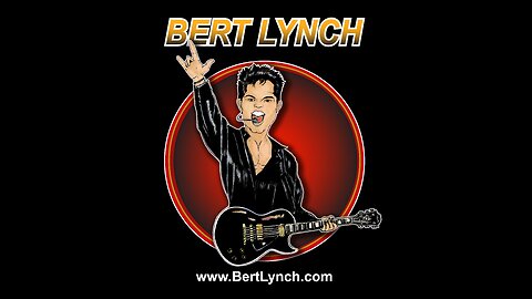 THE BERT LYNCH SHOW Feb 18 2025