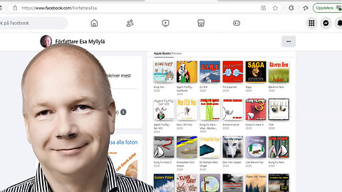 My Journey Through 2020: Bestseller on Storytel and The Tale of Deleted Audiobooks