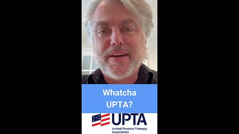 Forming the UPTA