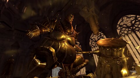 Ornstein And Smough - Dark Souls - Level 1 Run - Part 2