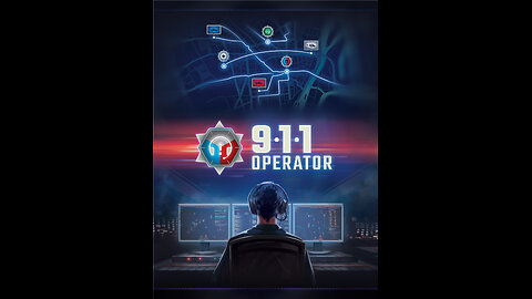 Let's Play 911 Operator Part 3