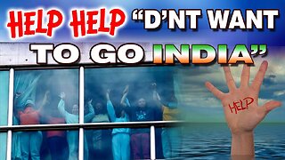 LIVE : 21-02-25 | HELP HELP “D’NT WANT TO GO INDIA” | RANJIT NAGARA with BIKRAMJIT SINGH (NEW YORK)