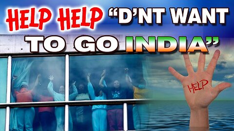 LIVE : 21-02-25 | HELP HELP “D’NT WANT TO GO INDIA” | RANJIT NAGARA with BIKRAMJIT SINGH (NEW YORK)