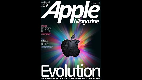 AppleMagazine 691-2025