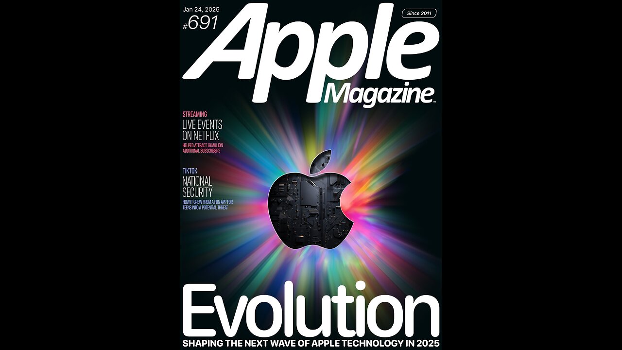 AppleMagazine 691-2025