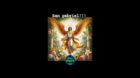 San gabriel!!