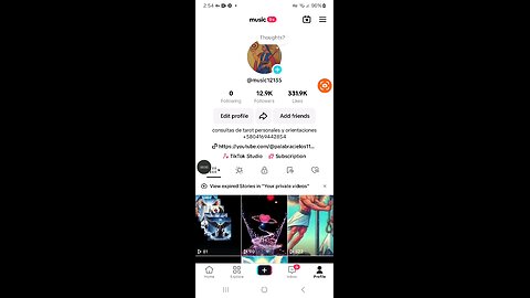 tiktok