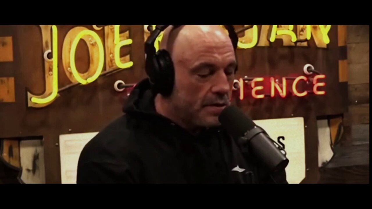 "Most People Have No Idea What Is Coming" | Joe Rogan LAST WARNING