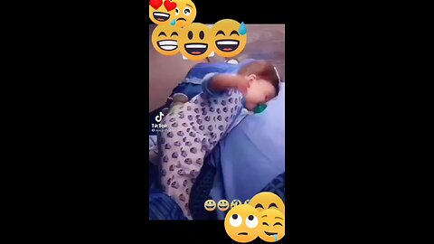Amazingfacts Baby Playing