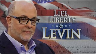 LIFE, LIBERTY & LEVIN (03/08/25) FULL EPISODE