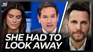 Marco Rubio Destroys CNN Host’s Narrative with Facts in Only 1 Minute