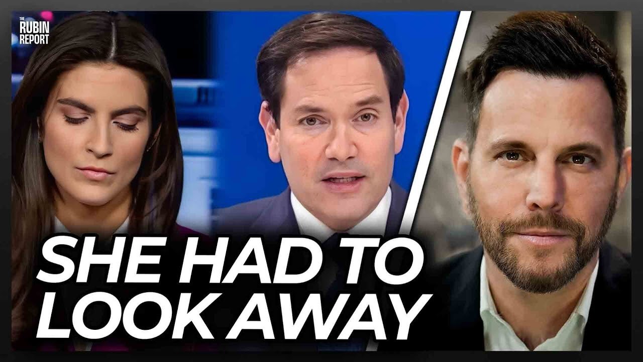 Marco Rubio Destroys CNN Host’s Narrative with Facts in Only 1 Minute