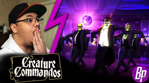 DR. PHOSPHORUS IS THE MOST TRAGIC CHARACTER?! | DC Studios Creature Commandos Episodes 5 - 6 Review