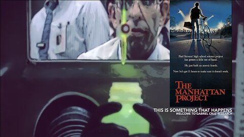 The Hidden Hand of the Nuclear Industry | The Manhattan Project (1986) Film | Battelle/DoE/Hanford
