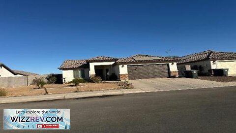 Foreclosure Homes in Somerton AZ