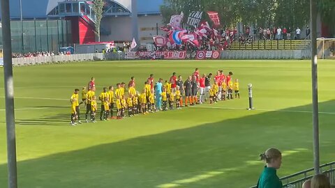 Honka vs HIFK. Suomi VeikausLiiga, Finland