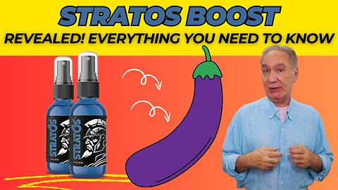 ✅ Stratos Boost – Does It Really Improve Performance? (MUST WATCH!)