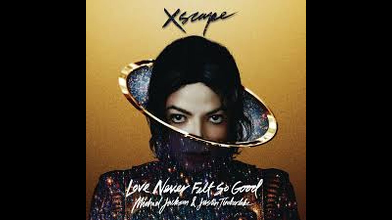 Michael Jackson - Classic MJ x Love Never Felt So Good