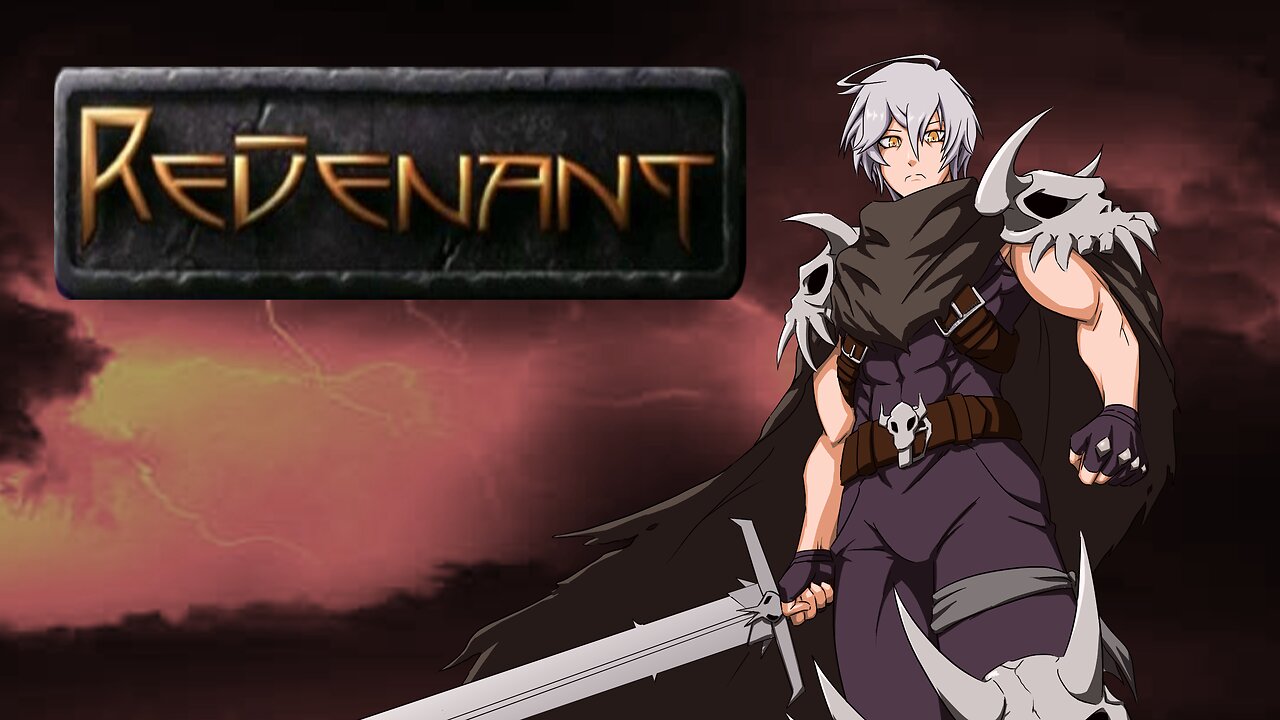 Revenant (part 3)