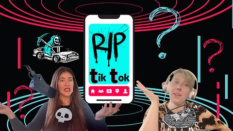 TikTok Ban?