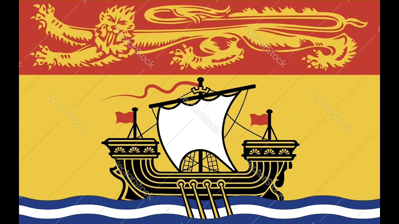 New Brunswick Canada: Excess Deaths Occurred After Vaccine Rollout