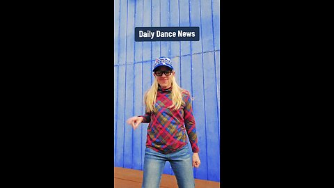 Daily Dance News