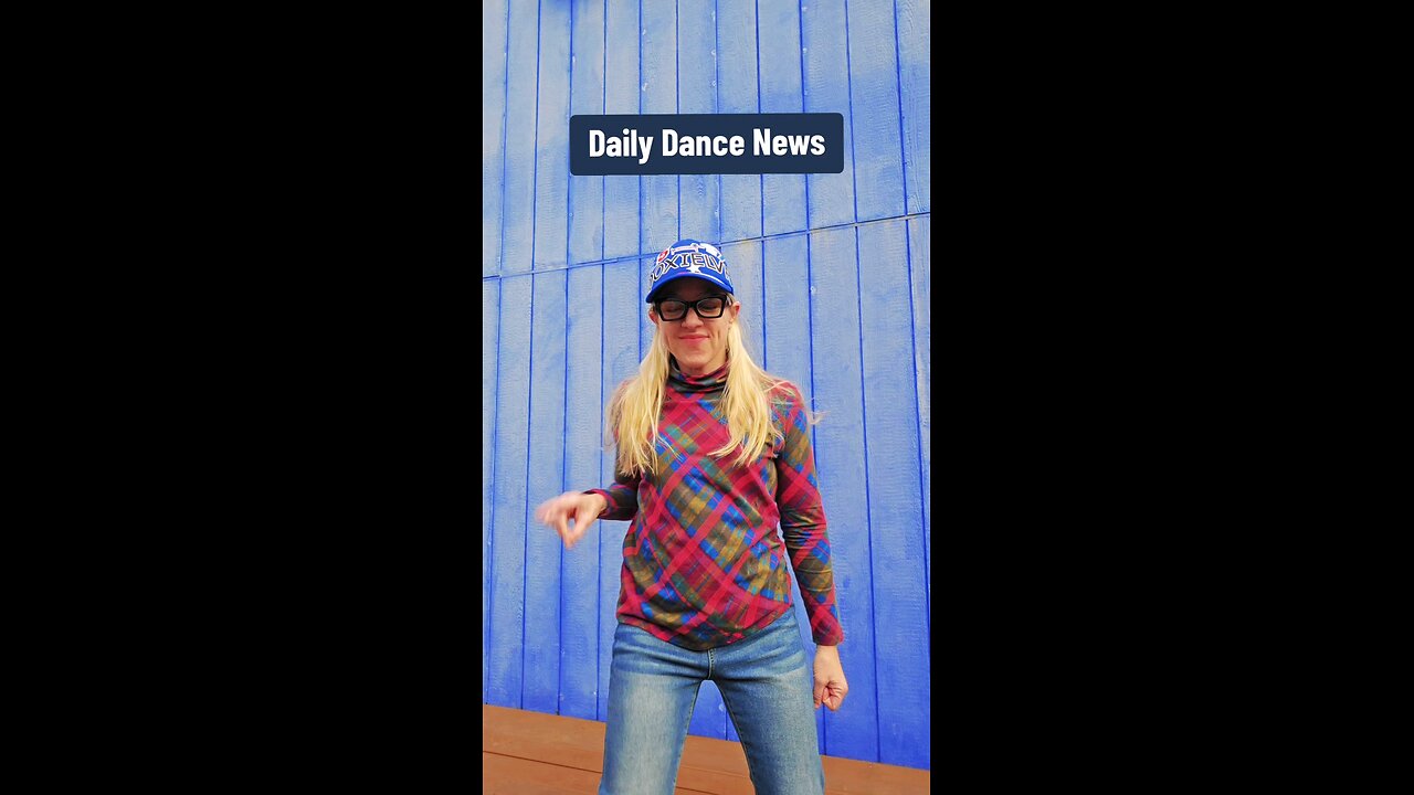 Daily Dance News