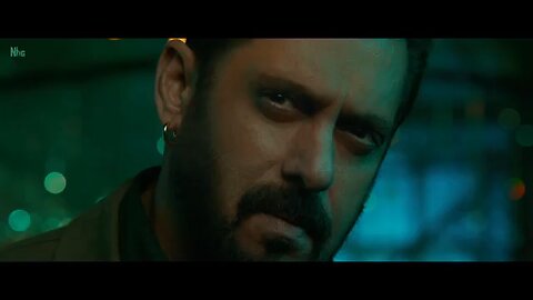 Sikander Teaser- Salman Khan