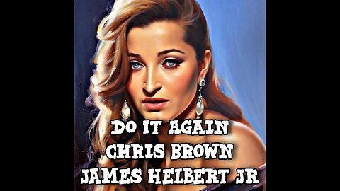 Do It Again Featuring Chris Brown (Produced By FlipTunesMusic)