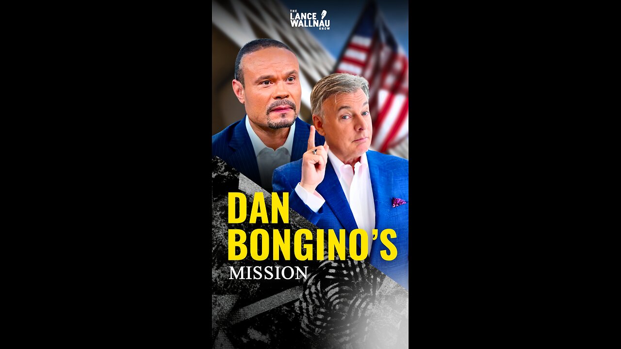 Dan Bongino’s Mission: Restoring Faith in the FBI After Two Assassination Attempts on Trump