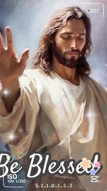 powerful declaration