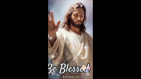 powerful declaration