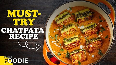 How to make Stuffed Paneer Masala | Easy Paneer recipe | Chatpata Paneer Recipe | Homemade Paneer