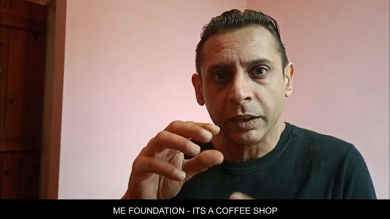 How to control your vibration?